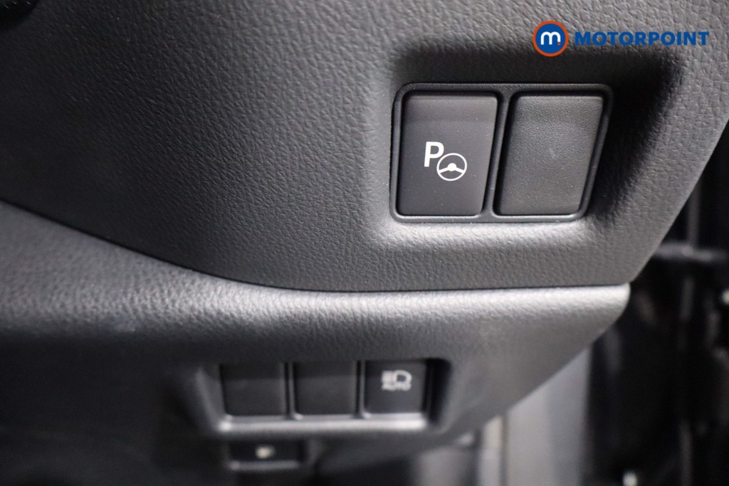 Toyota C-Hr Gr Sport Automatic Petrol-Electric Hybrid SUV - Stock Number (1577169) - 23rd supplementary image