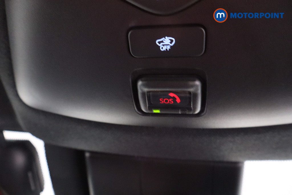 Toyota C-Hr Gr Sport Automatic Petrol-Electric Hybrid SUV - Stock Number (1577169) - 28th supplementary image