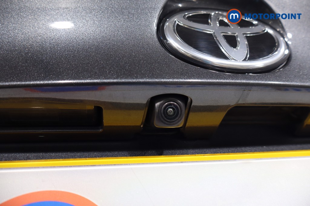 Toyota C-Hr Gr Sport Automatic Petrol-Electric Hybrid SUV - Stock Number (1577169) - 38th supplementary image