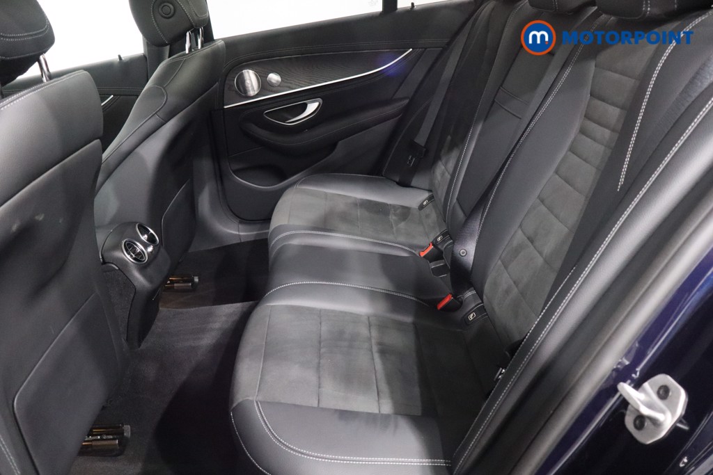 Mercedes-Benz E Class Amg Line Night Edition Automatic Diesel Saloon - Stock Number (1577219) - 5th supplementary image