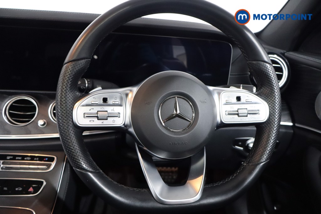 Mercedes-Benz E Class Amg Line Night Edition Automatic Diesel Saloon - Stock Number (1577219) - 6th supplementary image