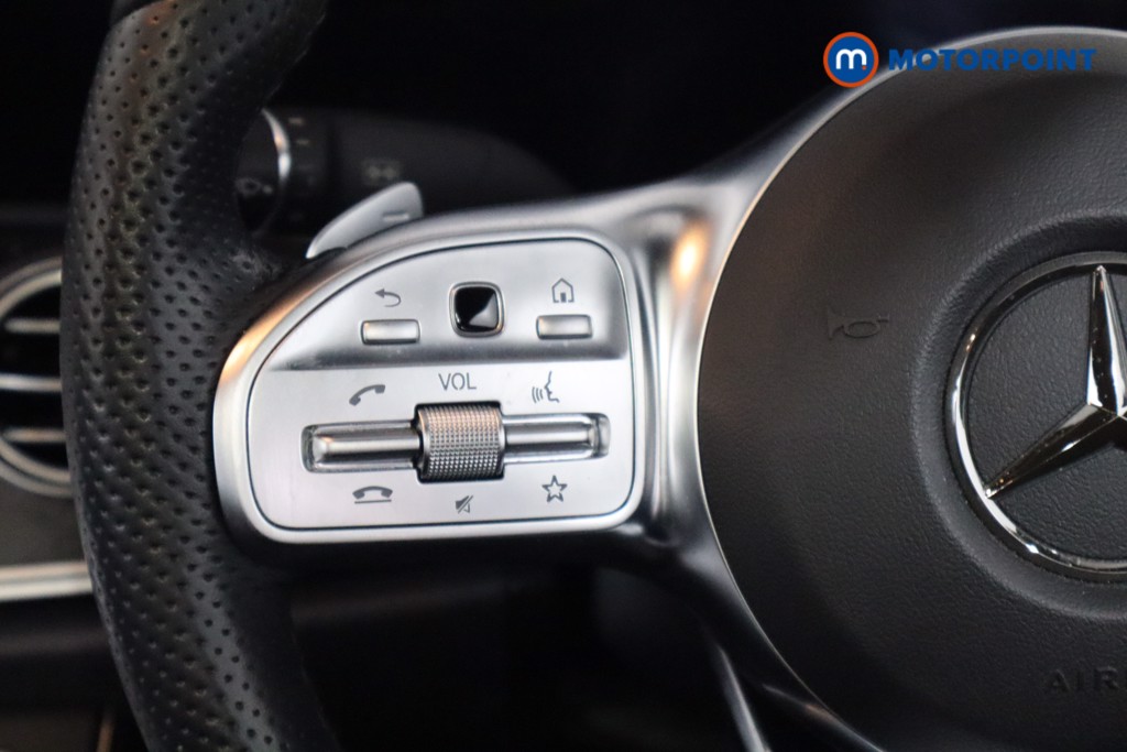 Mercedes-Benz E Class Amg Line Night Edition Automatic Diesel Saloon - Stock Number (1577219) - 7th supplementary image