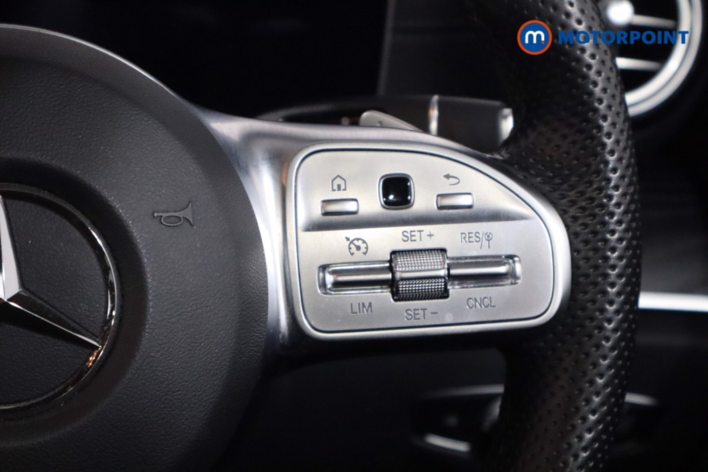 Mercedes-Benz E Class Amg Line Night Edition Automatic Diesel Saloon - Stock Number (1577219) - 8th supplementary image