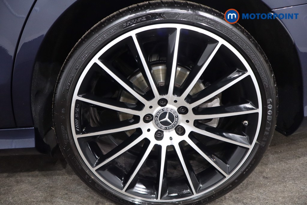 Mercedes-Benz E Class Amg Line Night Edition Automatic Diesel Saloon - Stock Number (1577219) - 12th supplementary image