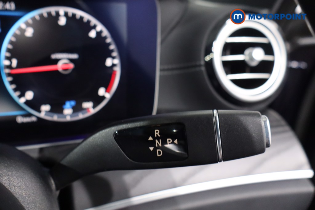 Mercedes-Benz E Class Amg Line Night Edition Automatic Diesel Saloon - Stock Number (1577219) - 14th supplementary image
