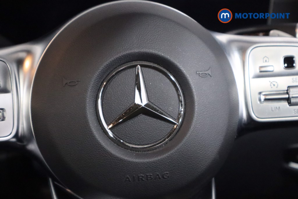 Mercedes-Benz E Class Amg Line Night Edition Automatic Diesel Saloon - Stock Number (1577219) - 15th supplementary image