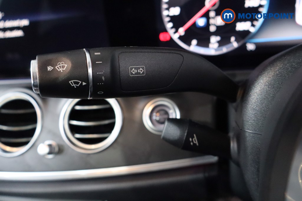 Mercedes-Benz E Class Amg Line Night Edition Automatic Diesel Saloon - Stock Number (1577219) - 16th supplementary image