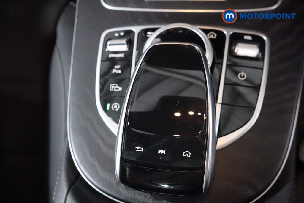 Mercedes-Benz E Class Amg Line Night Edition Automatic Diesel Saloon - Stock Number (1577219) - 19th supplementary image