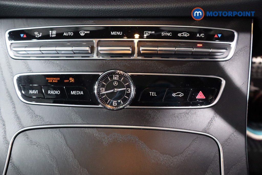 Mercedes-Benz E Class Amg Line Night Edition Automatic Diesel Saloon - Stock Number (1577219) - 20th supplementary image