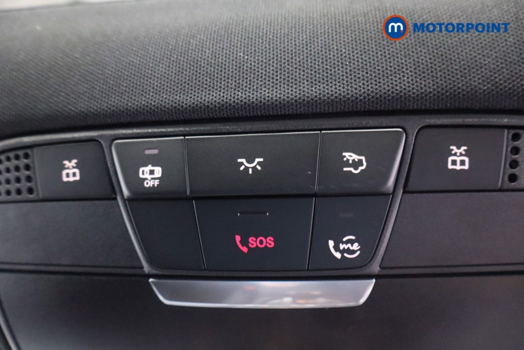 Mercedes-Benz E Class Amg Line Night Edition Automatic Diesel Saloon - Stock Number (1577219) - 21st supplementary image