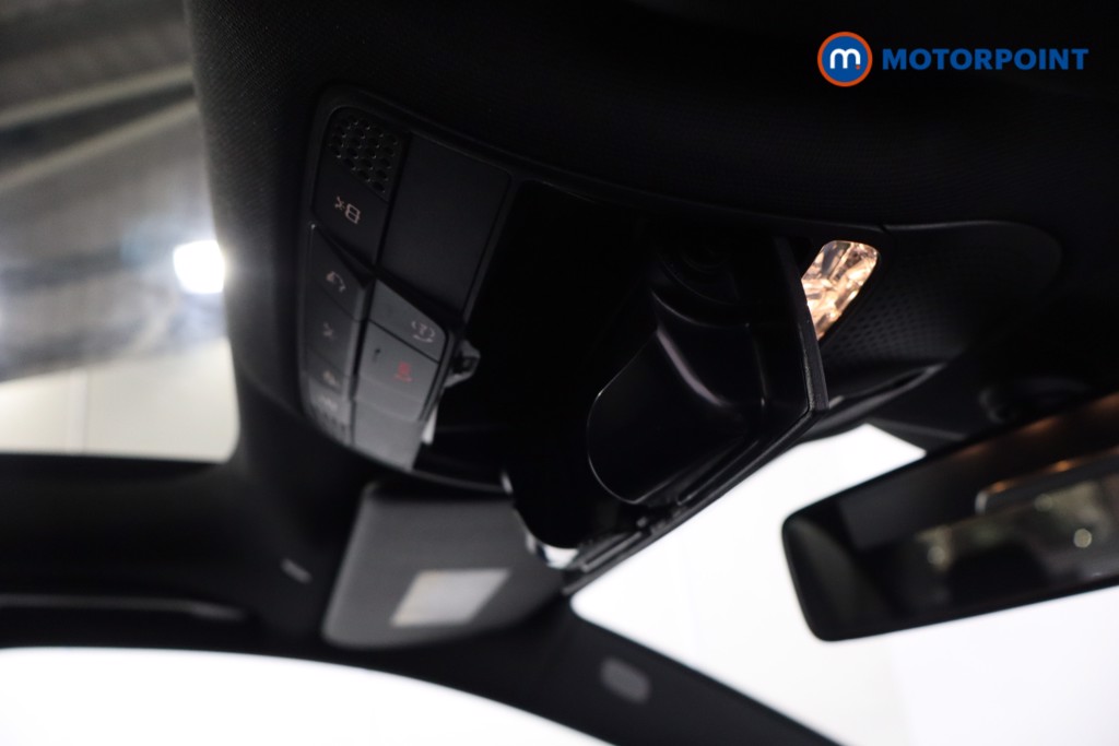 Mercedes-Benz E Class Amg Line Night Edition Automatic Diesel Saloon - Stock Number (1577219) - 22nd supplementary image