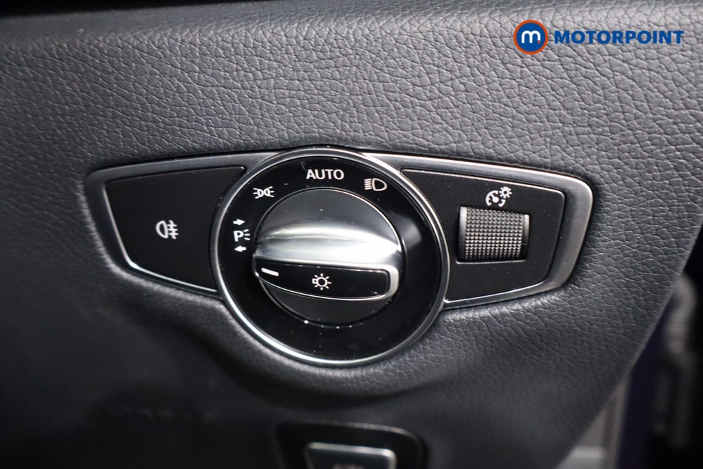 Mercedes-Benz E Class Amg Line Night Edition Automatic Diesel Saloon - Stock Number (1577219) - 24th supplementary image