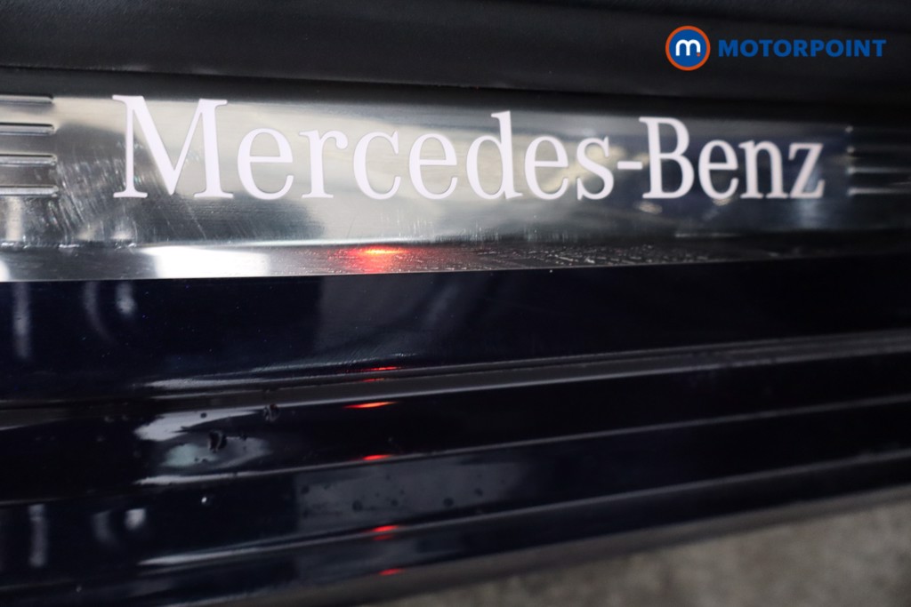 Mercedes-Benz E Class Amg Line Night Edition Automatic Diesel Saloon - Stock Number (1577219) - 25th supplementary image