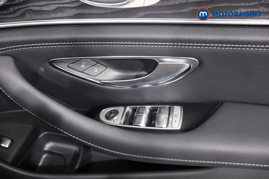 Mercedes-Benz E Class Amg Line Night Edition Automatic Diesel Saloon - Stock Number (1577219) - 26th supplementary image