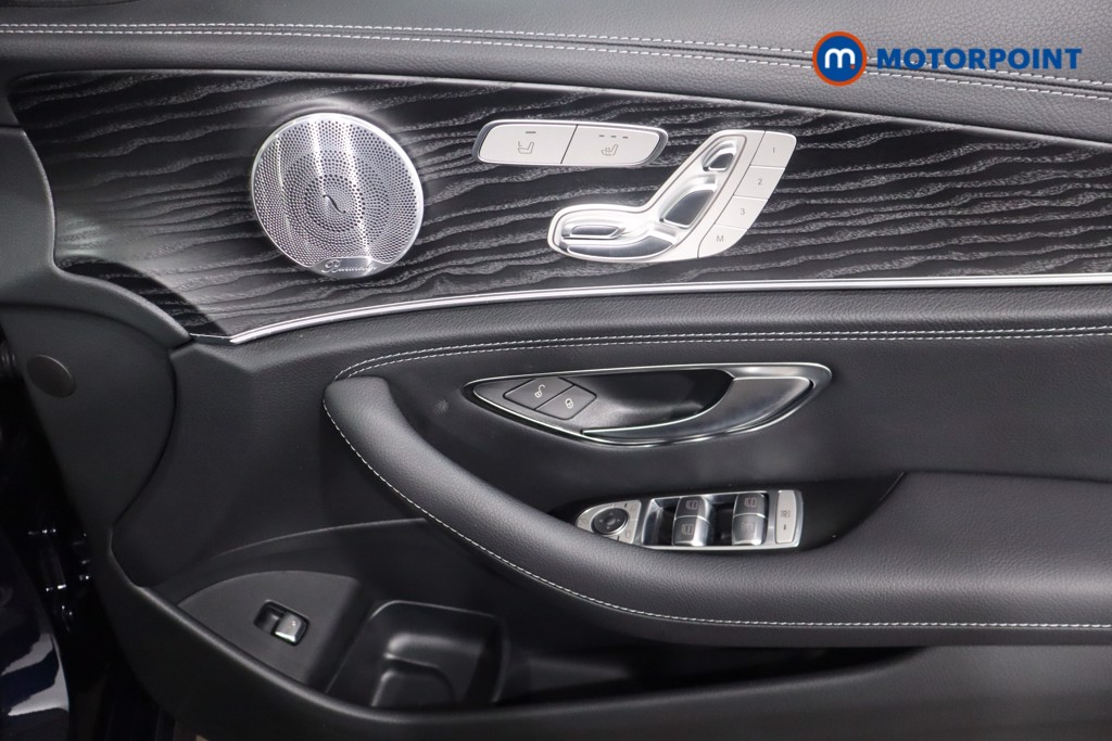 Mercedes-Benz E Class Amg Line Night Edition Automatic Diesel Saloon - Stock Number (1577219) - 27th supplementary image