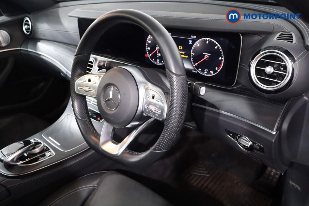 Mercedes-Benz E Class Amg Line Night Edition Automatic Diesel Saloon - Stock Number (1577219) - 28th supplementary image