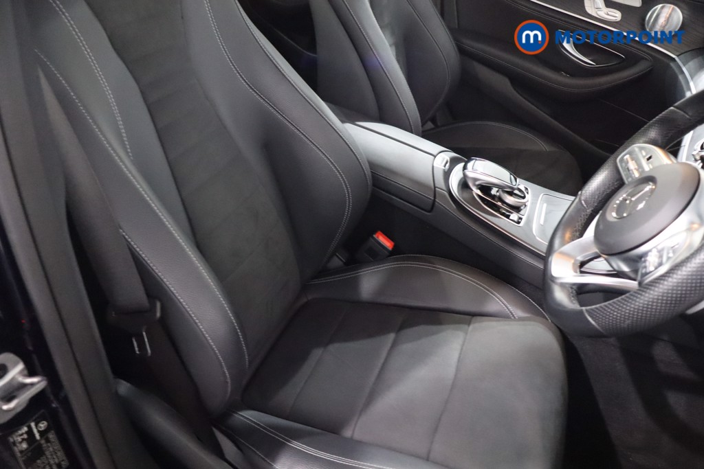 Mercedes-Benz E Class Amg Line Night Edition Automatic Diesel Saloon - Stock Number (1577219) - 29th supplementary image