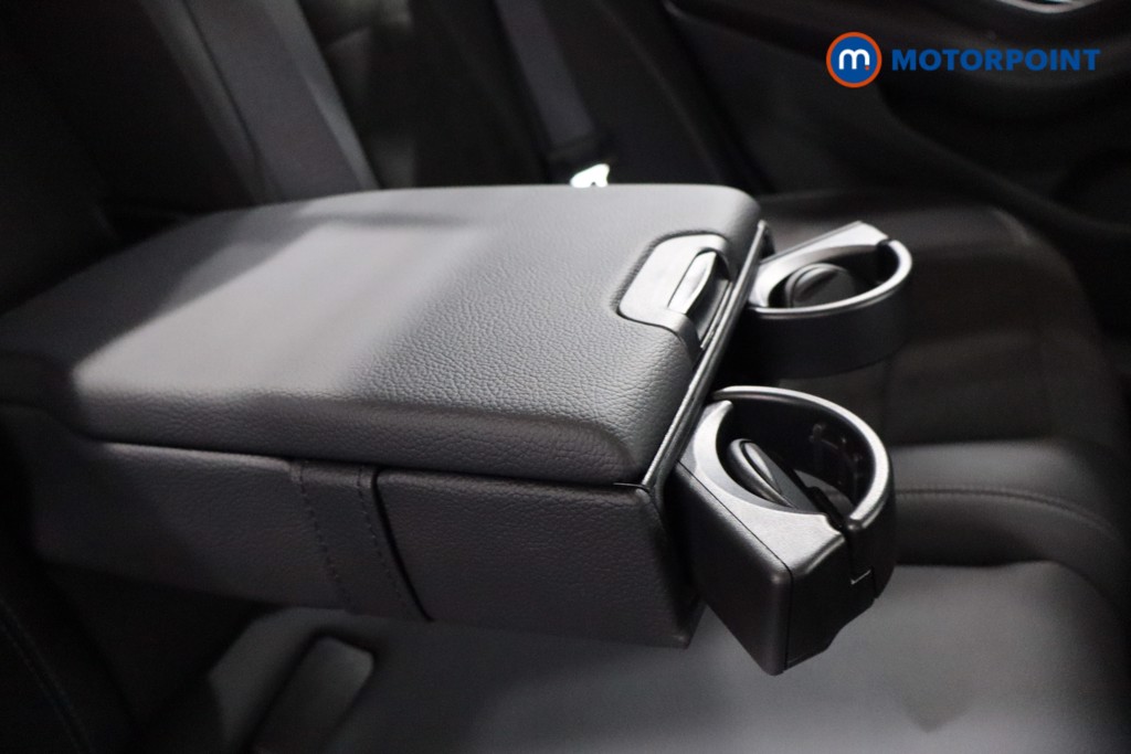 Mercedes-Benz E Class Amg Line Night Edition Automatic Diesel Saloon - Stock Number (1577219) - 31st supplementary image