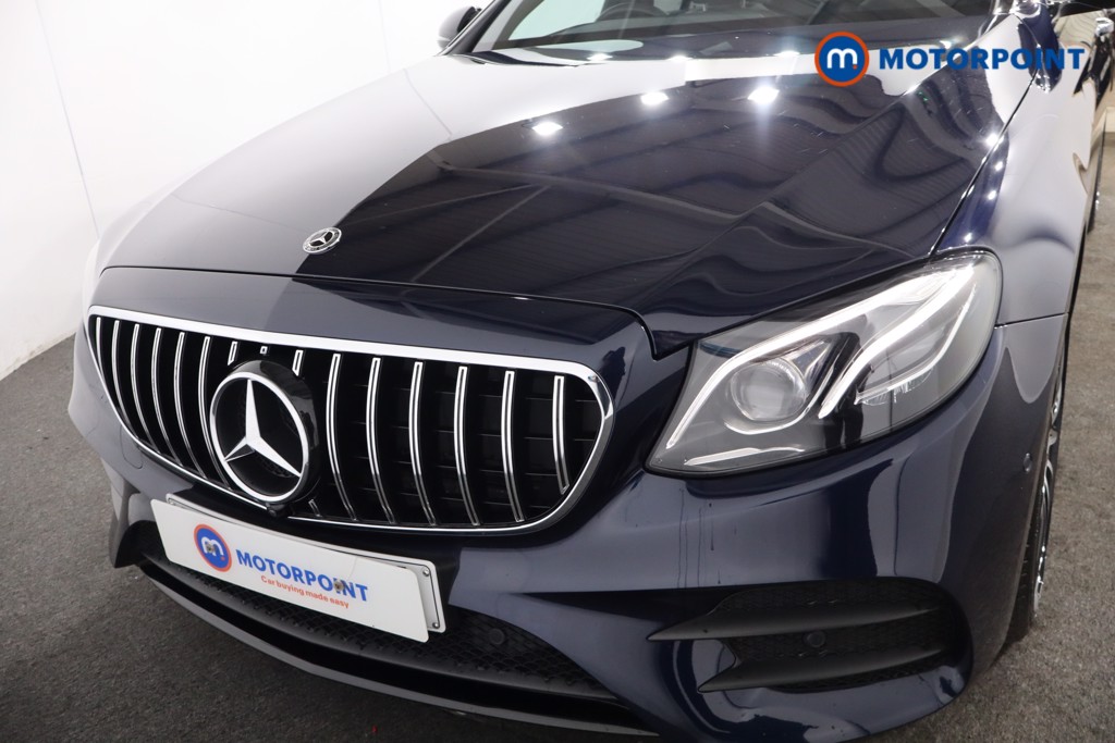 Mercedes-Benz E Class Amg Line Night Edition Automatic Diesel Saloon - Stock Number (1577219) - 35th supplementary image
