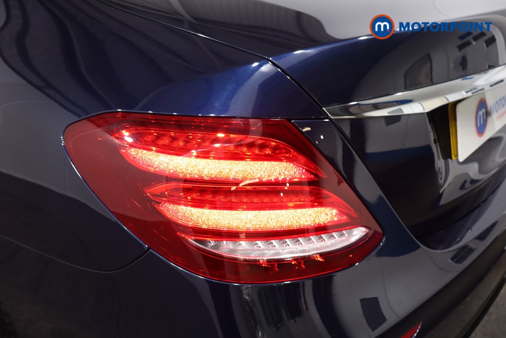 Mercedes-Benz E Class Amg Line Night Edition Automatic Diesel Saloon - Stock Number (1577219) - 38th supplementary image