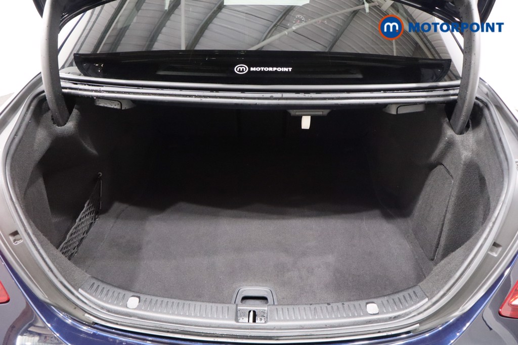 Mercedes-Benz E Class Amg Line Night Edition Automatic Diesel Saloon - Stock Number (1577219) - 43rd supplementary image