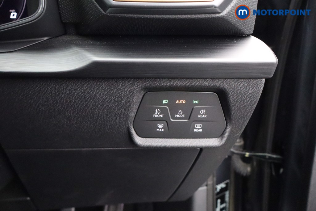 Cupra Leon VZ2 Automatic Petrol Plug-In Hybrid Hatchback - Stock Number (1577248) - 15th supplementary image