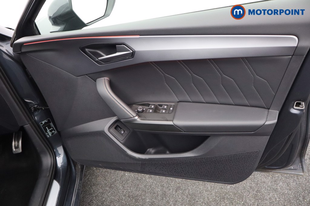 Cupra Leon VZ2 Automatic Petrol Plug-In Hybrid Hatchback - Stock Number (1577248) - 17th supplementary image
