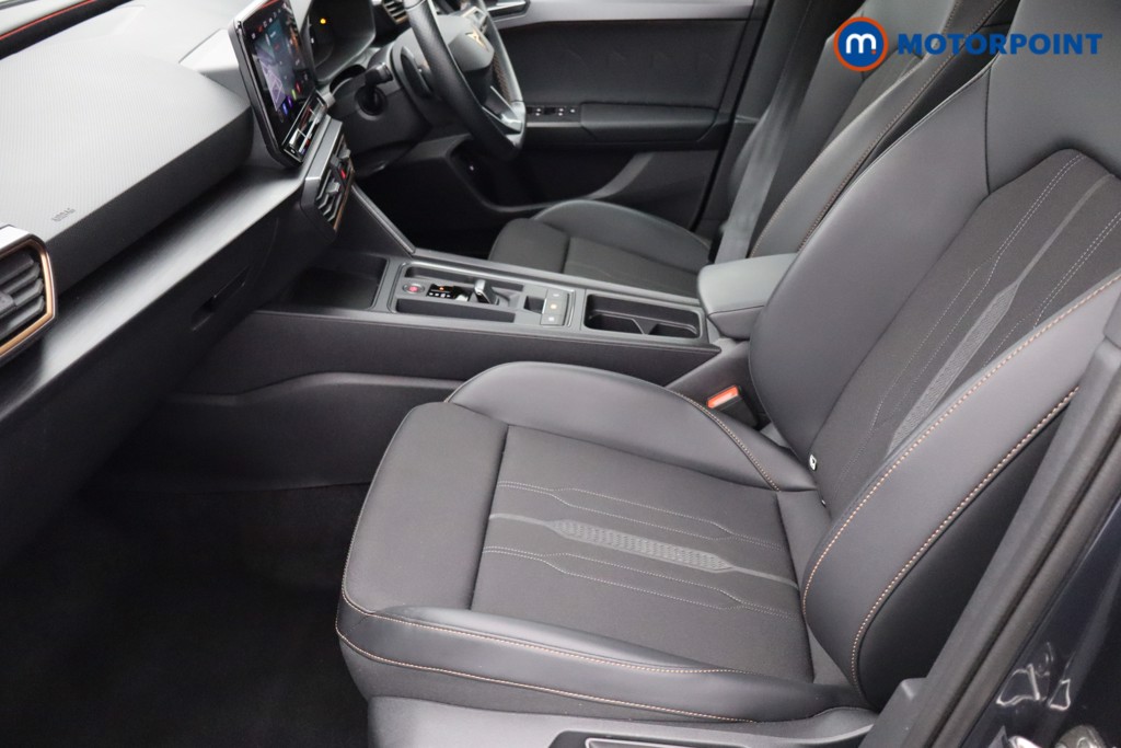 Cupra Leon VZ2 Automatic Petrol Plug-In Hybrid Hatchback - Stock Number (1577248) - 21st supplementary image