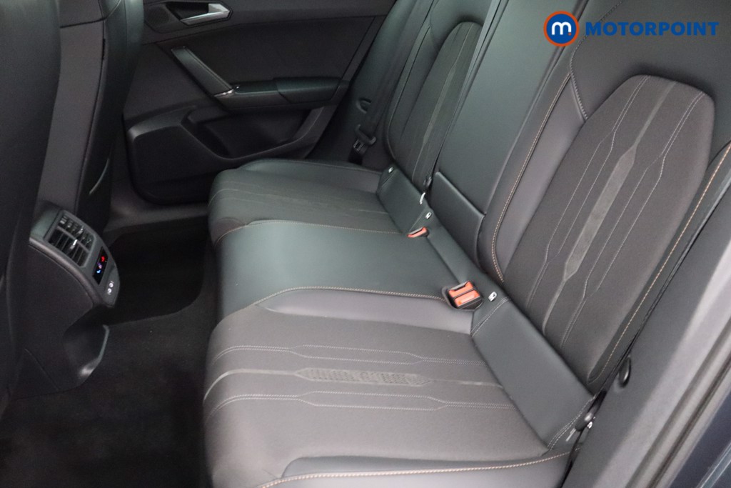 Cupra Leon VZ2 Automatic Petrol Plug-In Hybrid Hatchback - Stock Number (1577248) - 22nd supplementary image