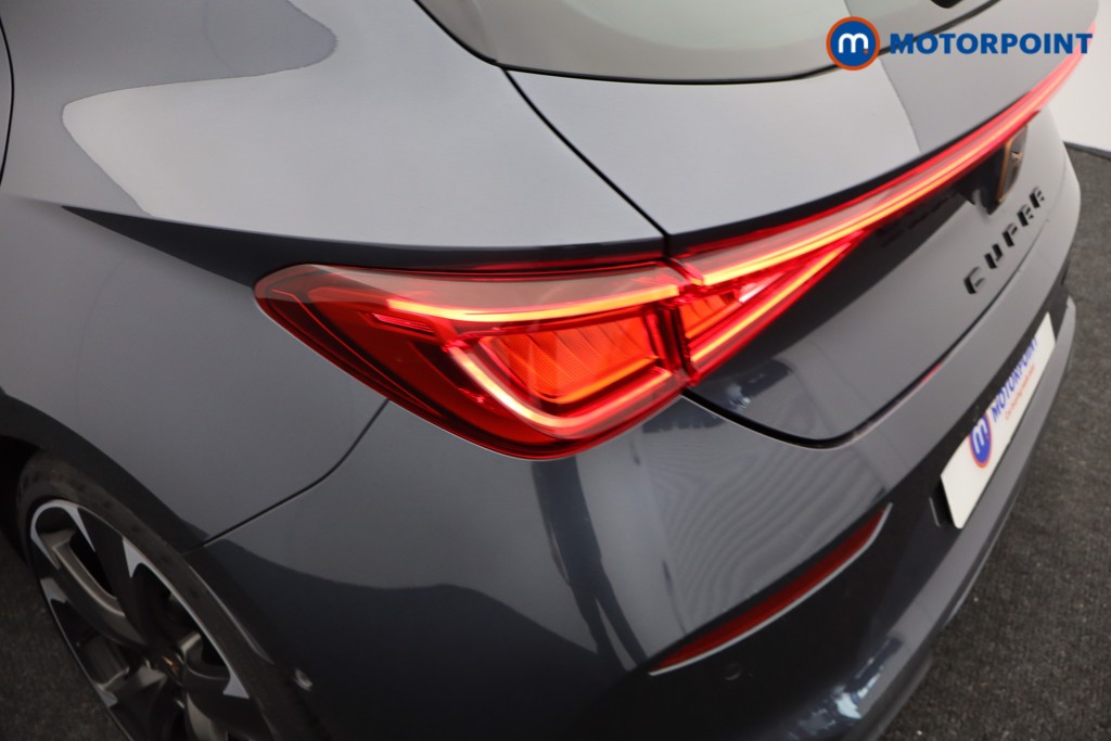 Cupra Leon VZ2 Automatic Petrol Plug-In Hybrid Hatchback - Stock Number (1577248) - 24th supplementary image