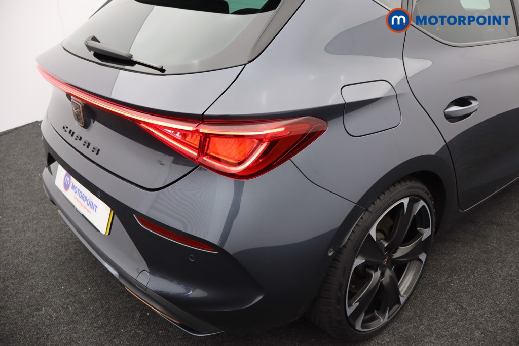 Cupra Leon VZ2 Automatic Petrol Plug-In Hybrid Hatchback - Stock Number (1577248) - 25th supplementary image