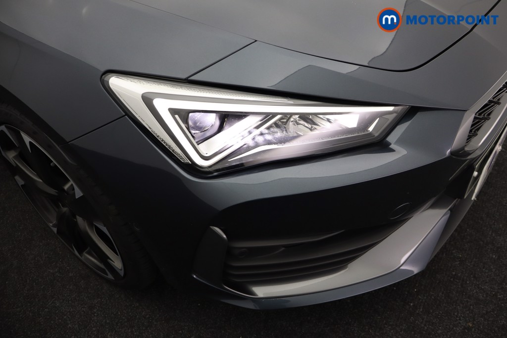 Cupra Leon VZ2 Automatic Petrol Plug-In Hybrid Hatchback - Stock Number (1577248) - 26th supplementary image