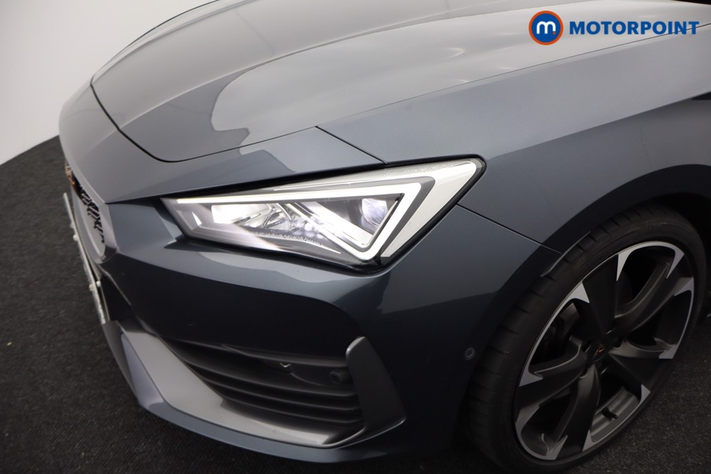 Cupra Leon VZ2 Automatic Petrol Plug-In Hybrid Hatchback - Stock Number (1577248) - 27th supplementary image
