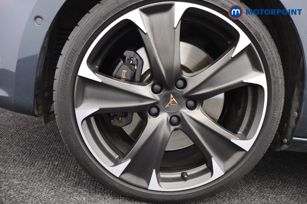 Cupra Leon VZ2 Automatic Petrol Plug-In Hybrid Hatchback - Stock Number (1577248) - 28th supplementary image