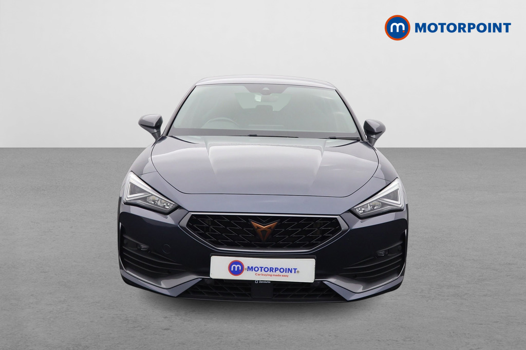 Cupra Leon VZ2 Automatic Petrol Plug-In Hybrid Hatchback - Stock Number (1577248) - Front bumper