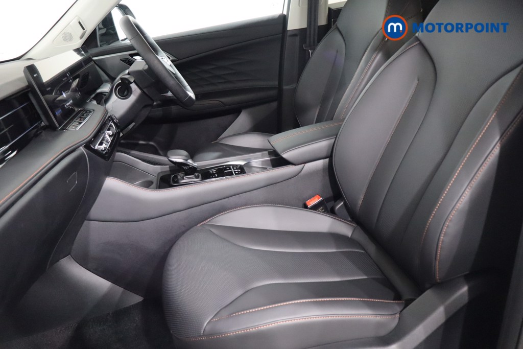 Mg Motor Uk HS Trophy Automatic Petrol SUV - Stock Number (1577281) - 4th supplementary image