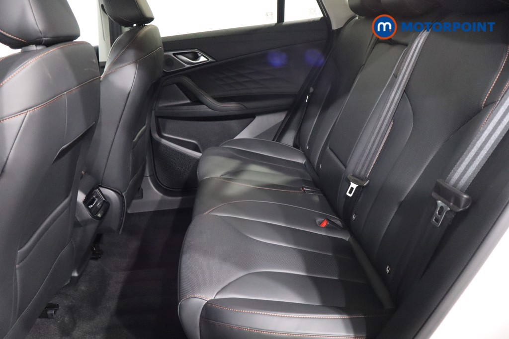 Mg Motor Uk HS Trophy Automatic Petrol SUV - Stock Number (1577281) - 5th supplementary image