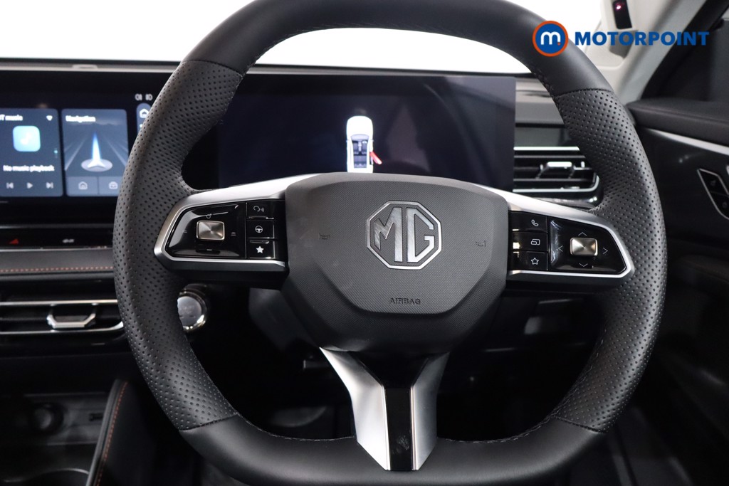 Mg Motor Uk HS Trophy Automatic Petrol SUV - Stock Number (1577281) - 6th supplementary image
