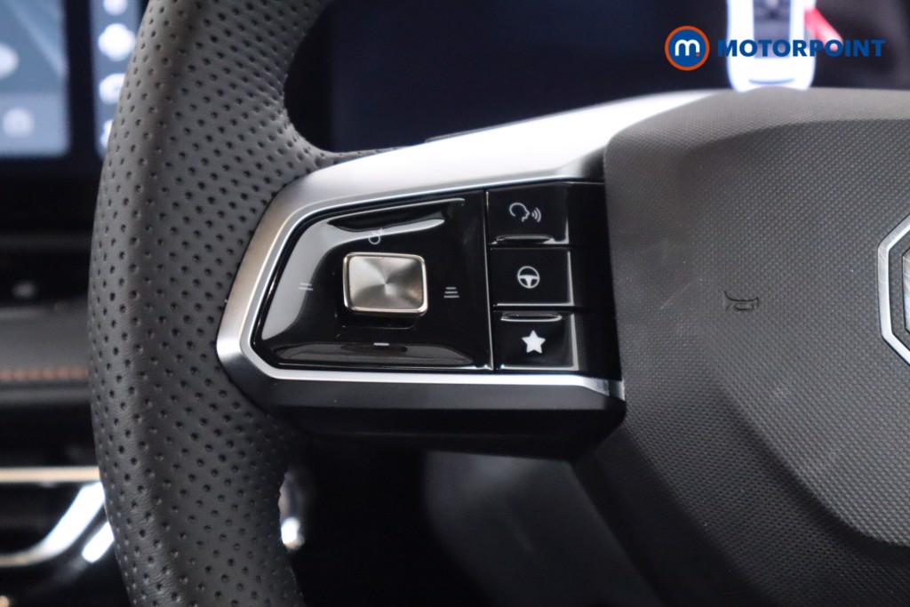 Mg Motor Uk HS Trophy Automatic Petrol SUV - Stock Number (1577281) - 7th supplementary image