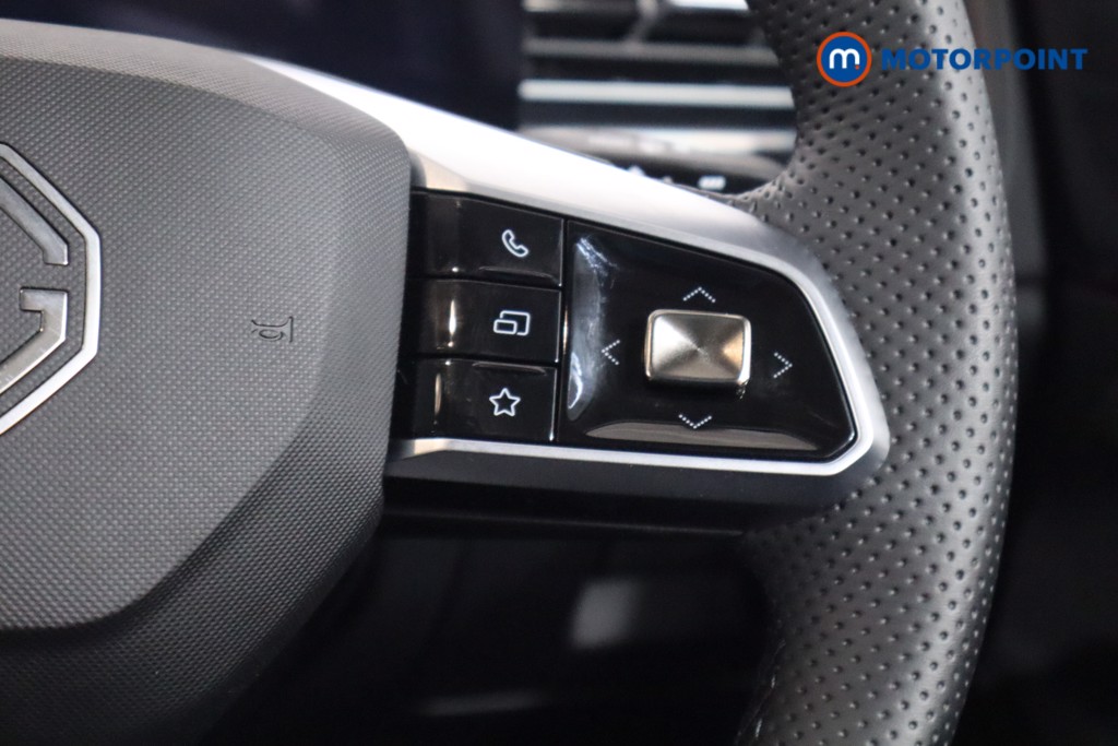 Mg Motor Uk HS Trophy Automatic Petrol SUV - Stock Number (1577281) - 8th supplementary image