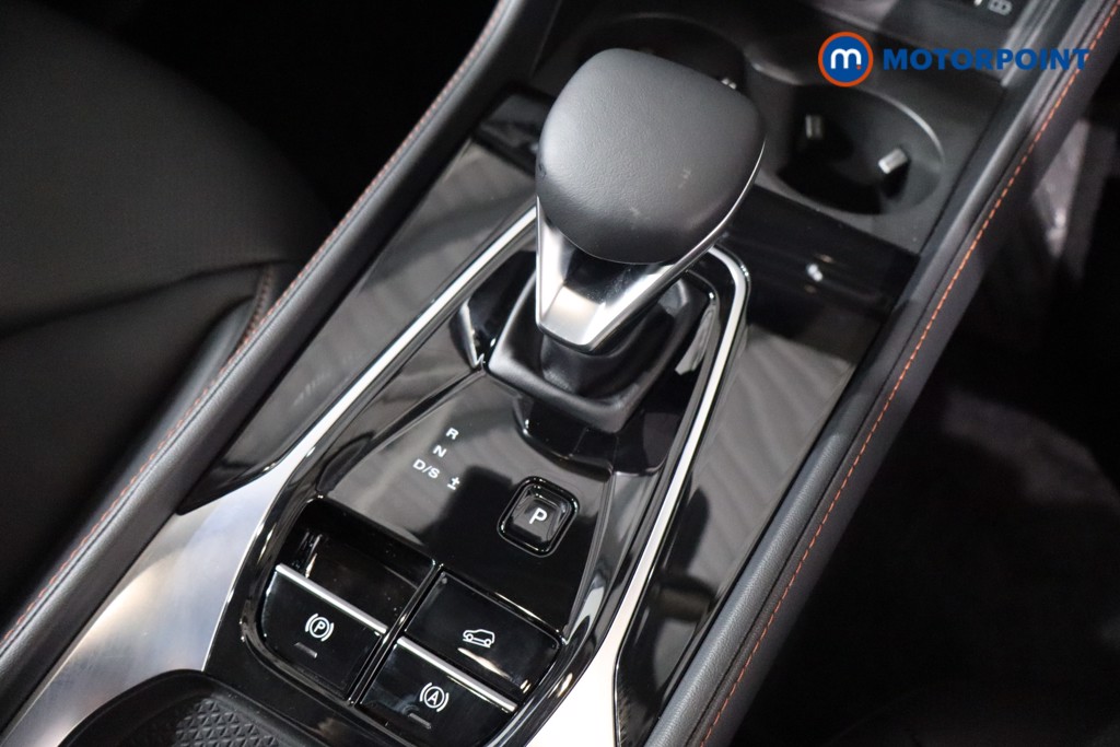 Mg Motor Uk HS Trophy Automatic Petrol SUV - Stock Number (1577281) - 14th supplementary image