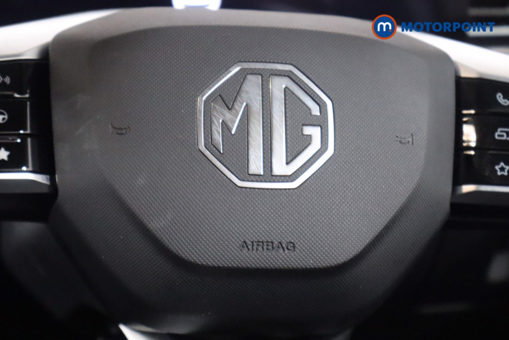 Mg Motor Uk HS Trophy Automatic Petrol SUV - Stock Number (1577281) - 17th supplementary image