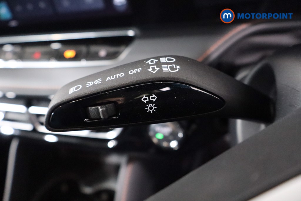 Mg Motor Uk HS Trophy Automatic Petrol SUV - Stock Number (1577281) - 19th supplementary image