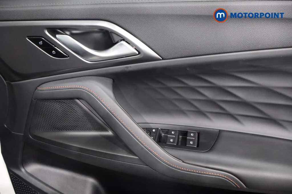 Mg Motor Uk HS Trophy Automatic Petrol SUV - Stock Number (1577281) - 23rd supplementary image