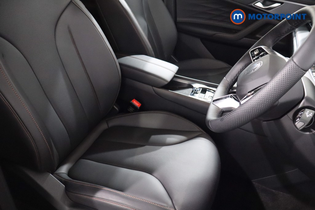 Mg Motor Uk HS Trophy Automatic Petrol SUV - Stock Number (1577281) - 25th supplementary image
