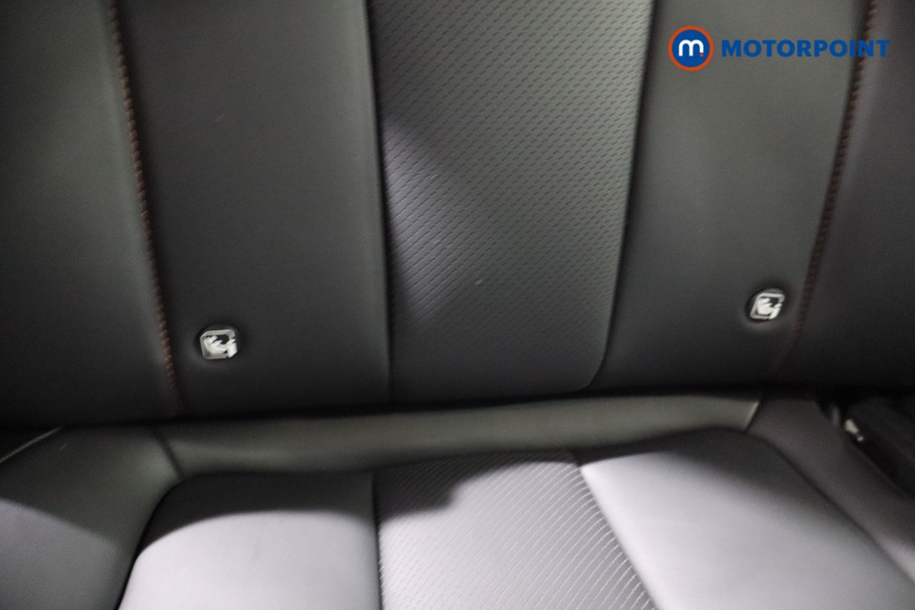 Mg Motor Uk HS Trophy Automatic Petrol SUV - Stock Number (1577281) - 26th supplementary image