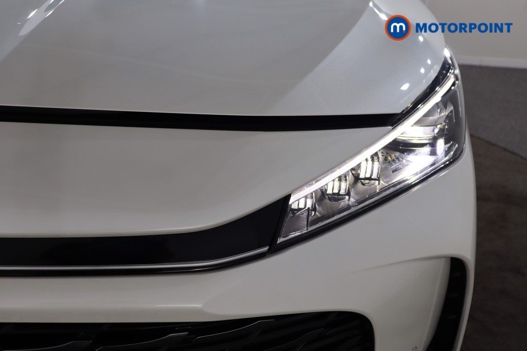 Mg Motor Uk HS Trophy Automatic Petrol SUV - Stock Number (1577281) - 28th supplementary image