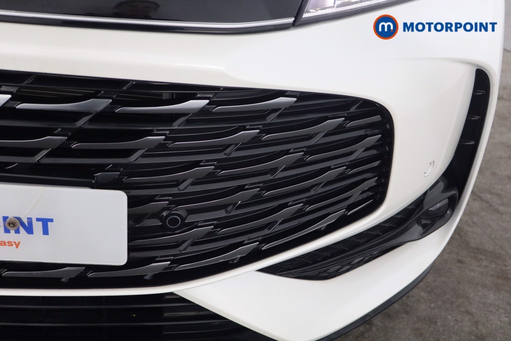 Mg Motor Uk HS Trophy Automatic Petrol SUV - Stock Number (1577281) - 29th supplementary image