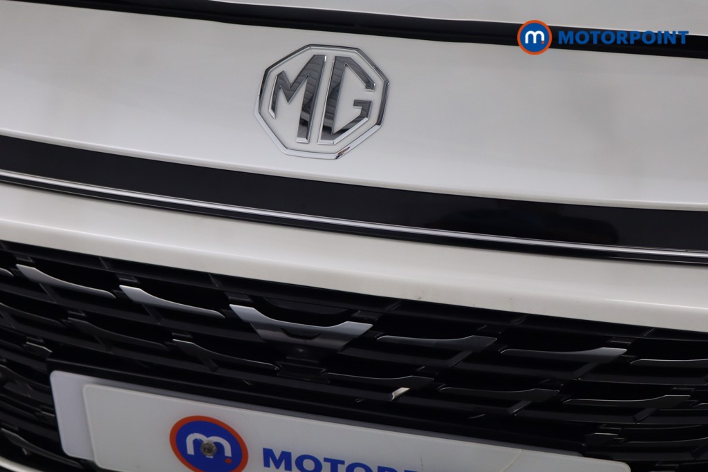 Mg Motor Uk HS Trophy Automatic Petrol SUV - Stock Number (1577281) - 30th supplementary image