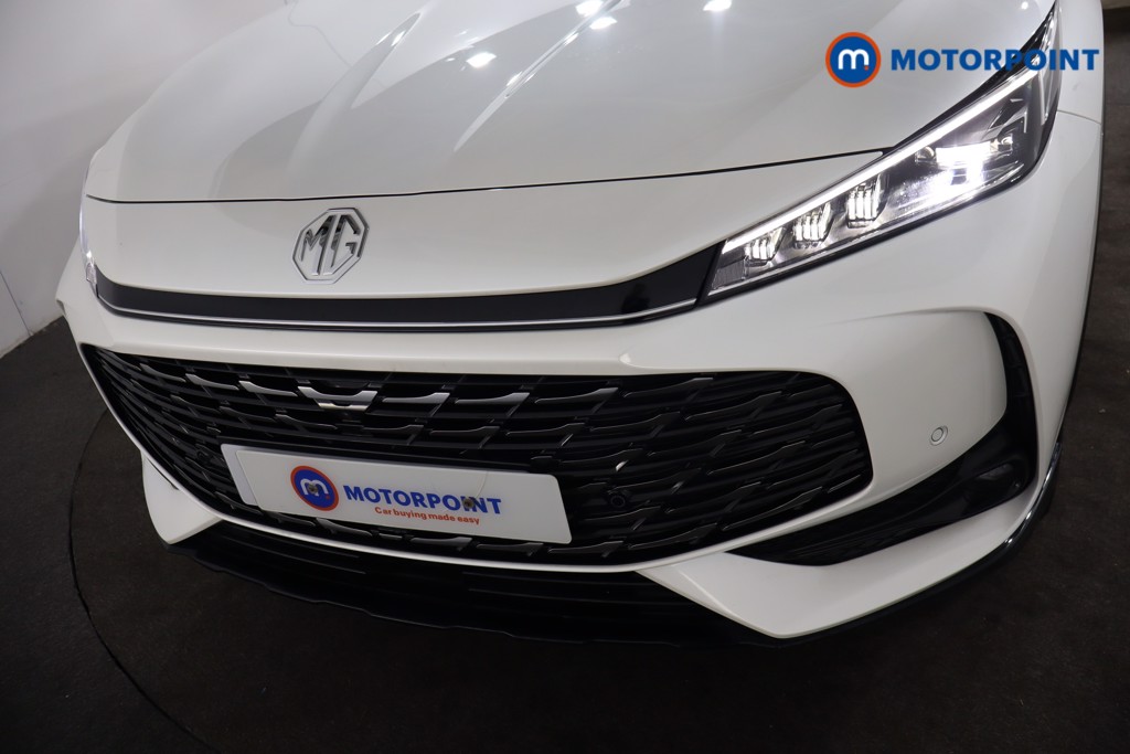 Mg Motor Uk HS Trophy Automatic Petrol SUV - Stock Number (1577281) - 31st supplementary image